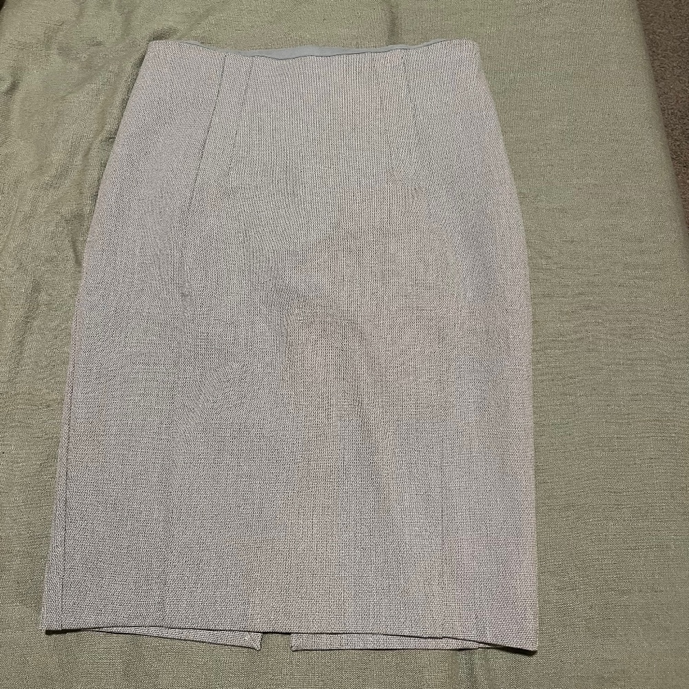 Express Skirt